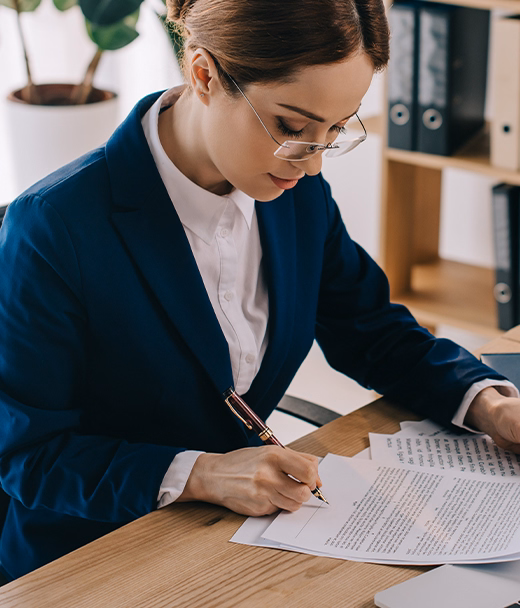 Profesionální právní tým EuroPrávní Ochrana