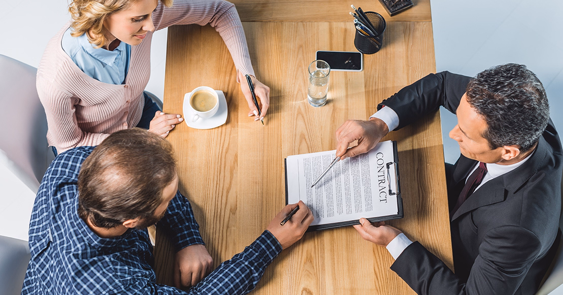 Náš právní tým v akci