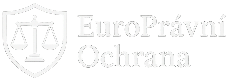 EuroPrávní Ochrana EuroPrávní Ochrana - Logo